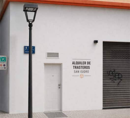 Trastero en Alquiler en Sant Isidre