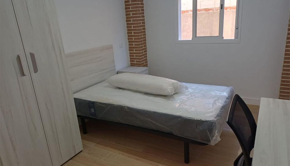 Habitació a Calle Lugo, 173, Torrejón del Rey, Guadalajara - imatge 1 Foto 1 de Habitació a Calle Lugo, 173, Torrejón del Rey, Guadalajara