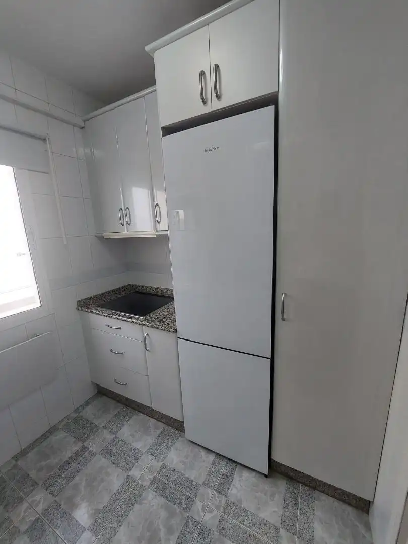 Cocina de Piso en venta en Manzanares con Aire acondicionado, Calefacción y Parquet