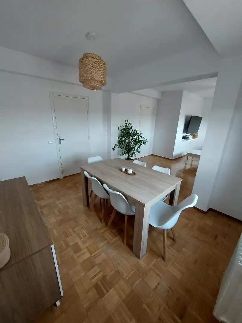 Comedor de Piso en venta en Manzanares con Aire acondicionado, Calefacción y Parquet