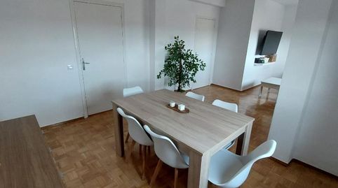 Foto 2 de Piso en venta en Calle Reyes Católicos, 43, Manzanares, Ciudad Real