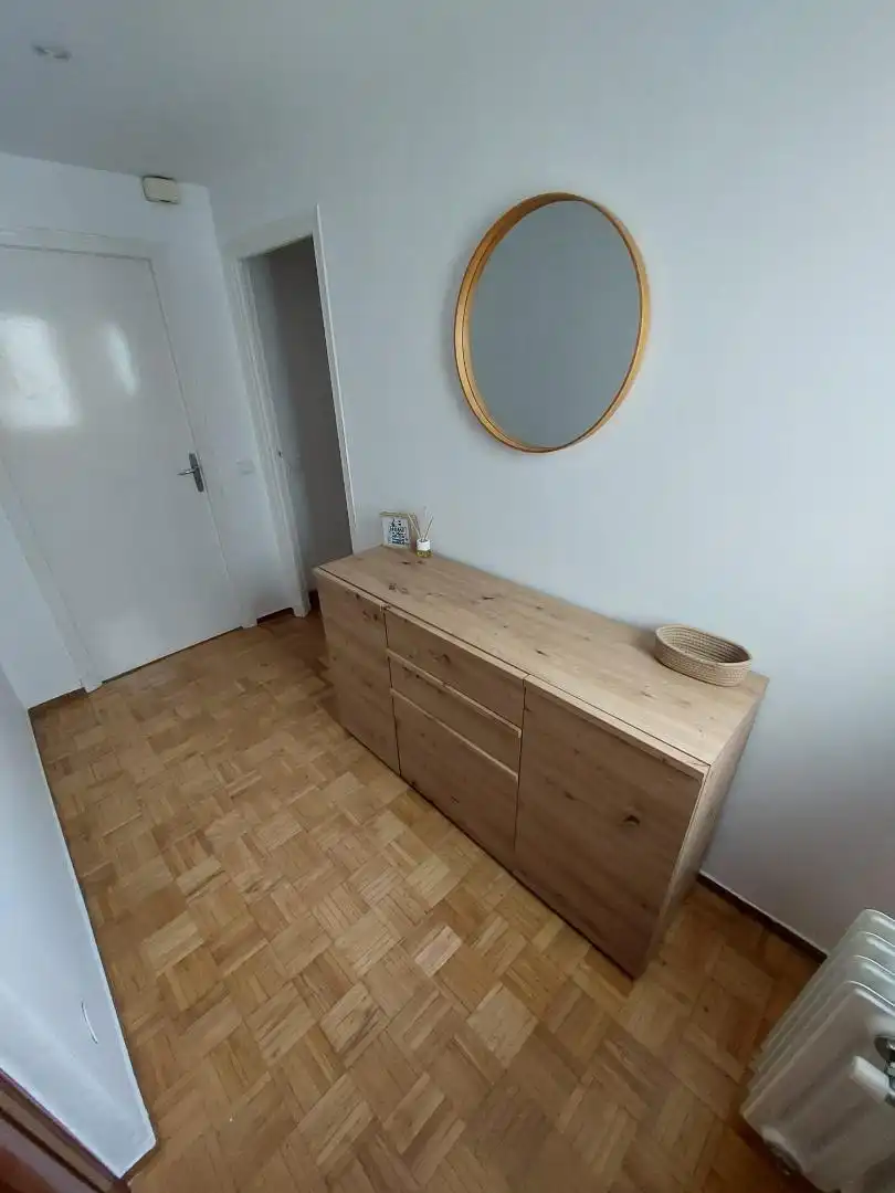 Habitación de Piso en venta en Manzanares con Aire acondicionado, Calefacción y Parquet
