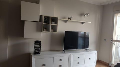 Foto 2 von Wohnung zur Miete in Calle Dolores Ibárruri, 1, Ciudad Jardín - Tagarete - El Zapillo, Almería Capital