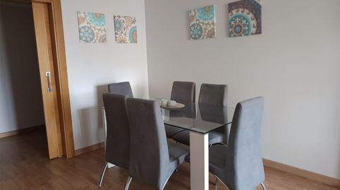 Foto 3 von Wohnung zur Miete in Calle Dolores Ibárruri, 1, Ciudad Jardín - Tagarete - El Zapillo, Almería Capital