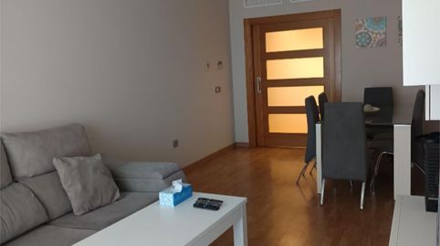 Foto 5 von Wohnung zur Miete in Calle Dolores Ibárruri, 1, Ciudad Jardín - Tagarete - El Zapillo, Almería Capital