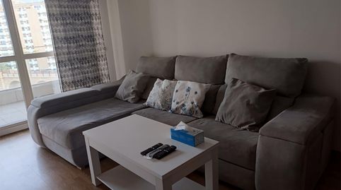 Foto 4 von Wohnung zur Miete in Calle Dolores Ibárruri, 1, Ciudad Jardín - Tagarete - El Zapillo, Almería Capital