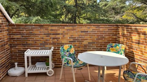 Foto 2 de Apartamento en venta en Calle Paseo Rivera, 9, San Rafael, El Espinar