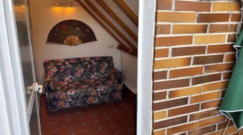 Foto 3 de Apartamento en venta en Calle Paseo Rivera, 9, San Rafael, El Espinar