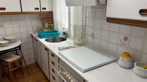Foto 4 de Apartamento en venta en Calle Paseo Rivera, 9, San Rafael, El Espinar