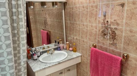 Foto 5 de Apartamento en venta en Calle Paseo Rivera, 9, San Rafael, El Espinar