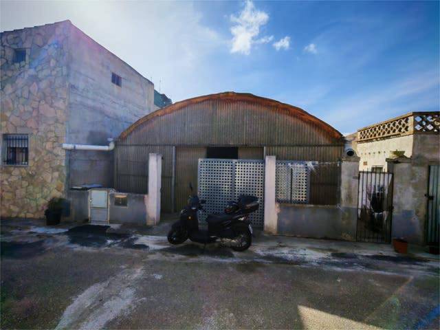 Apartamento en Venta en Polígon de Llevant