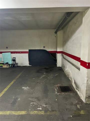 Garaje en Alquiler en Barrio del Centro