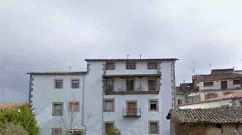Foto 4 de Casa adosada en venda a Candelario, Salamanca