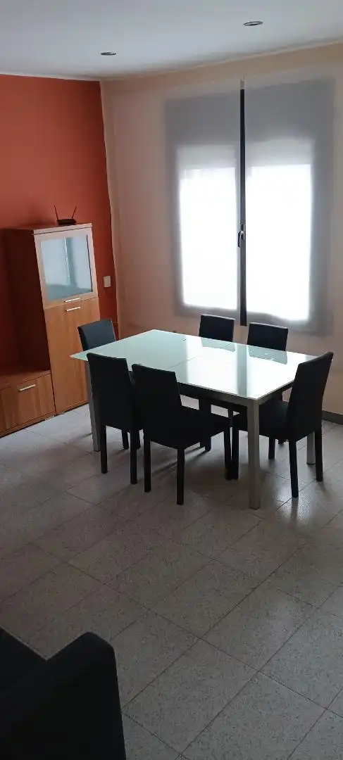 Detached homes for sale in Avinguda de Roma, 116, Manlleu Dining room of Detached homes for sale in Manlleu