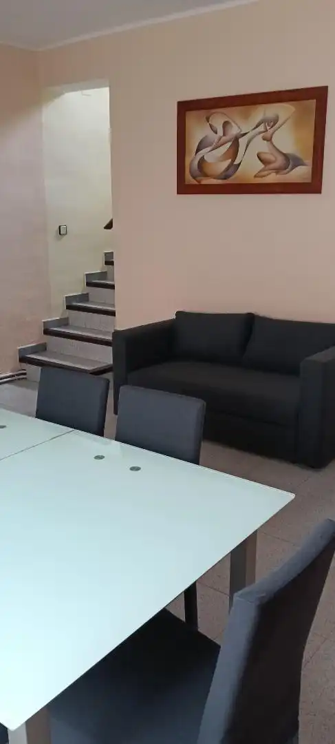 Detached homes for sale in Avinguda de Roma, 116, Manlleu Living room of Detached homes for sale in Manlleu