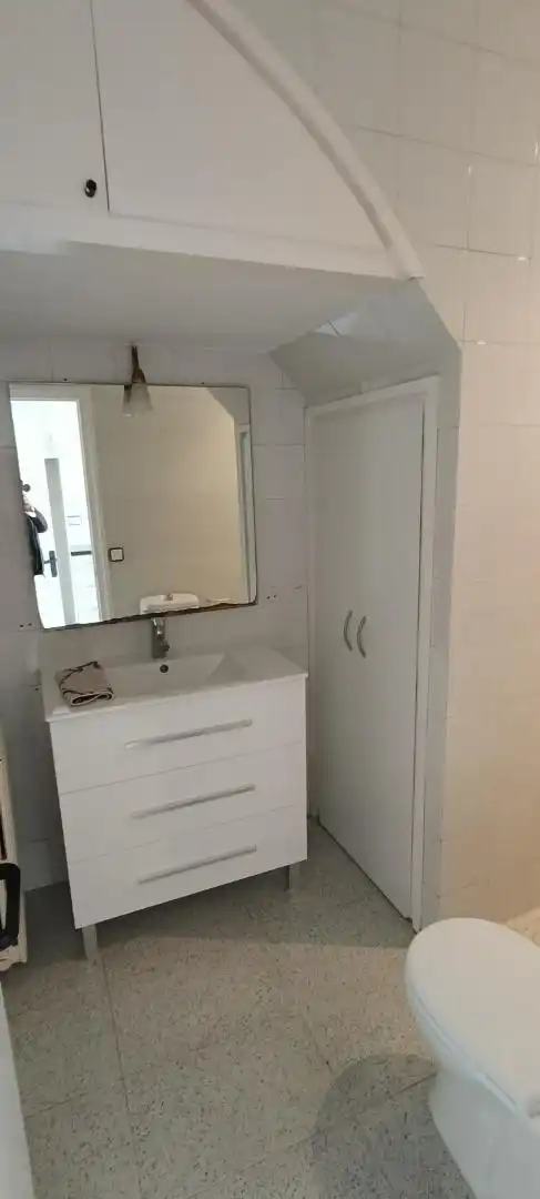 Detached homes for sale in Avinguda de Roma, 116, Manlleu Bathroom of Detached homes for sale in Manlleu