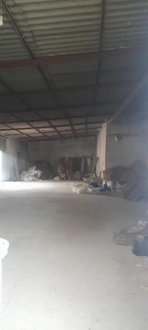 Planta baja en venta en Calle Medina, 4, San Miguel del Arroyo Planta baja en venta en San Miguel del Arroyo con Jardín privado