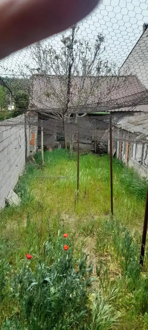 Planta baja en venta en Calle Medina, 4, San Miguel del Arroyo Planta baja en venta en San Miguel del Arroyo con Jardín privado