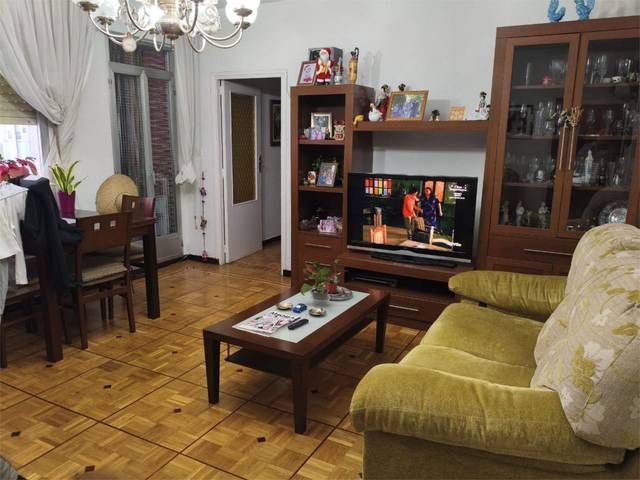 Piso en Venta en Calle Ocho, 7 en Rejas