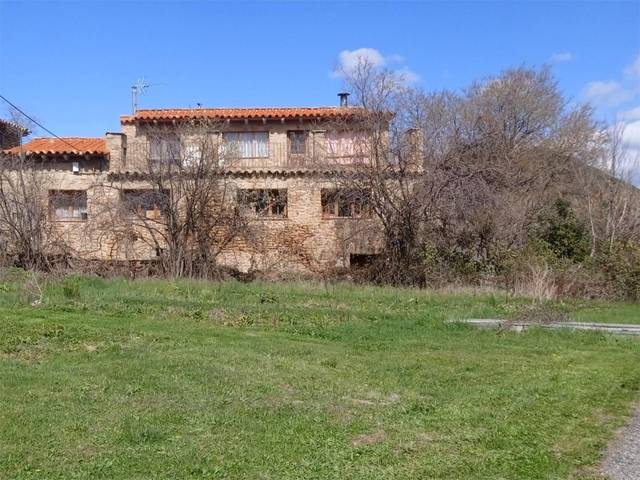 Casa-chalet en Venta en Calle Única, 6 en Arén