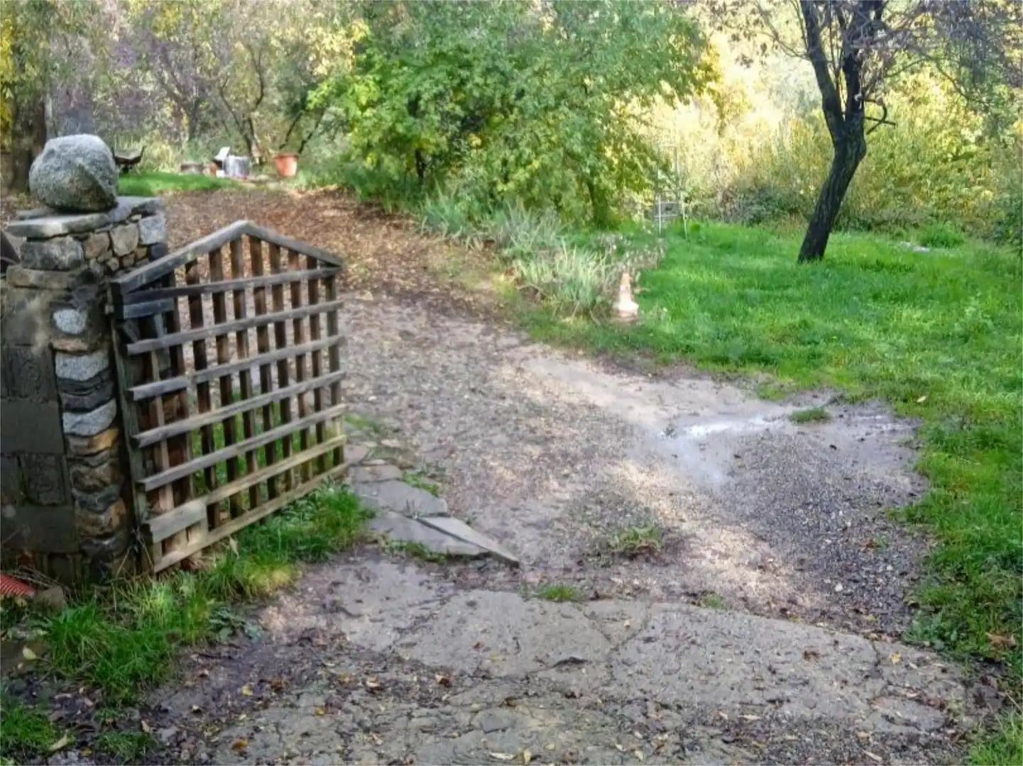 Casa o xalet en venda a Calle Única, 6, Arén Jardí de Casa o xalet en venda en Arén amb Terrassa i Balcó