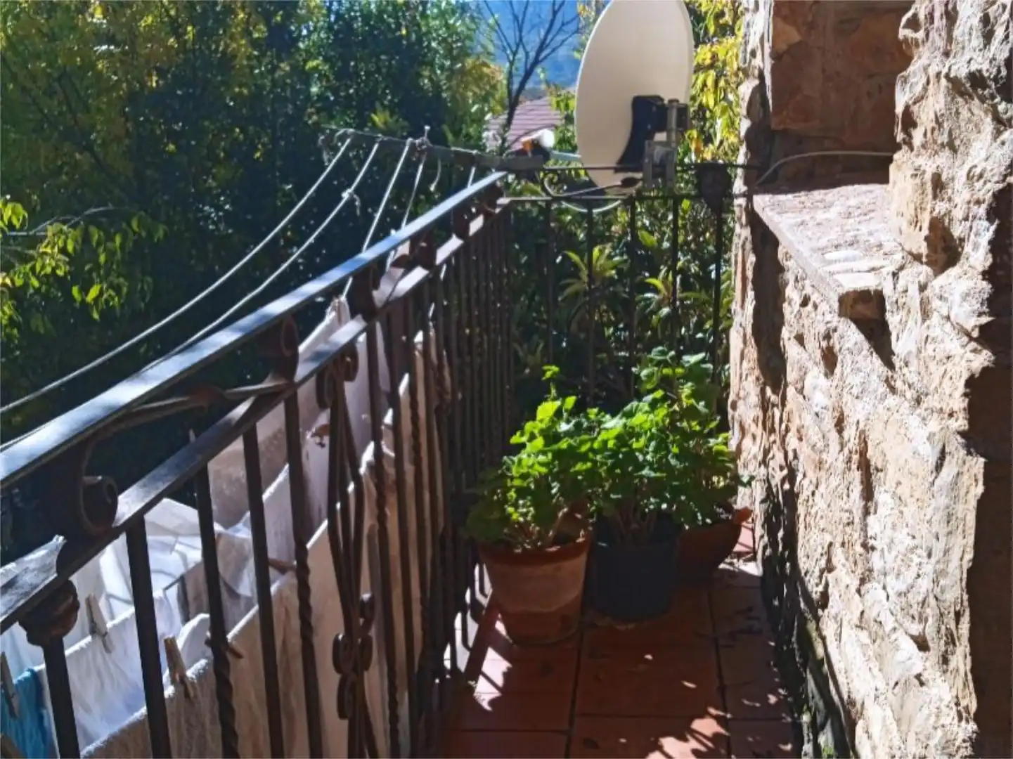 Casa o xalet en venda a Calle Única, 6, Arén Terrassa de Casa o xalet en venda en Arén amb Terrassa i Balcó