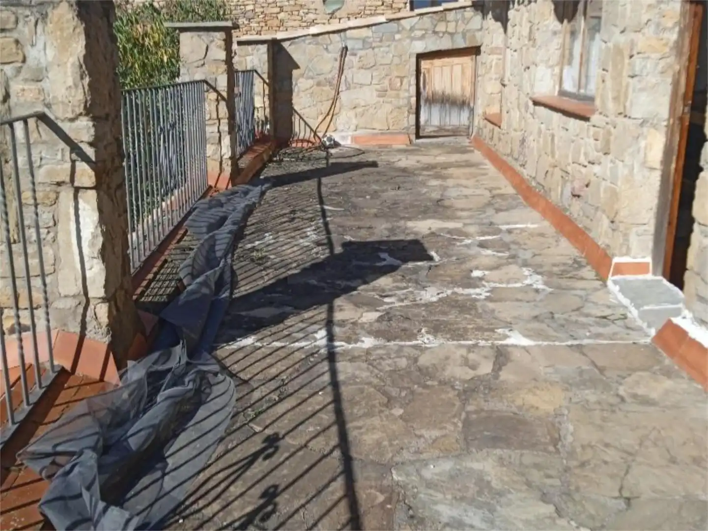 Casa o xalet en venda a Calle Única, 6, Arén Terrassa de Casa o xalet en venda en Arén amb Terrassa i Balcó
