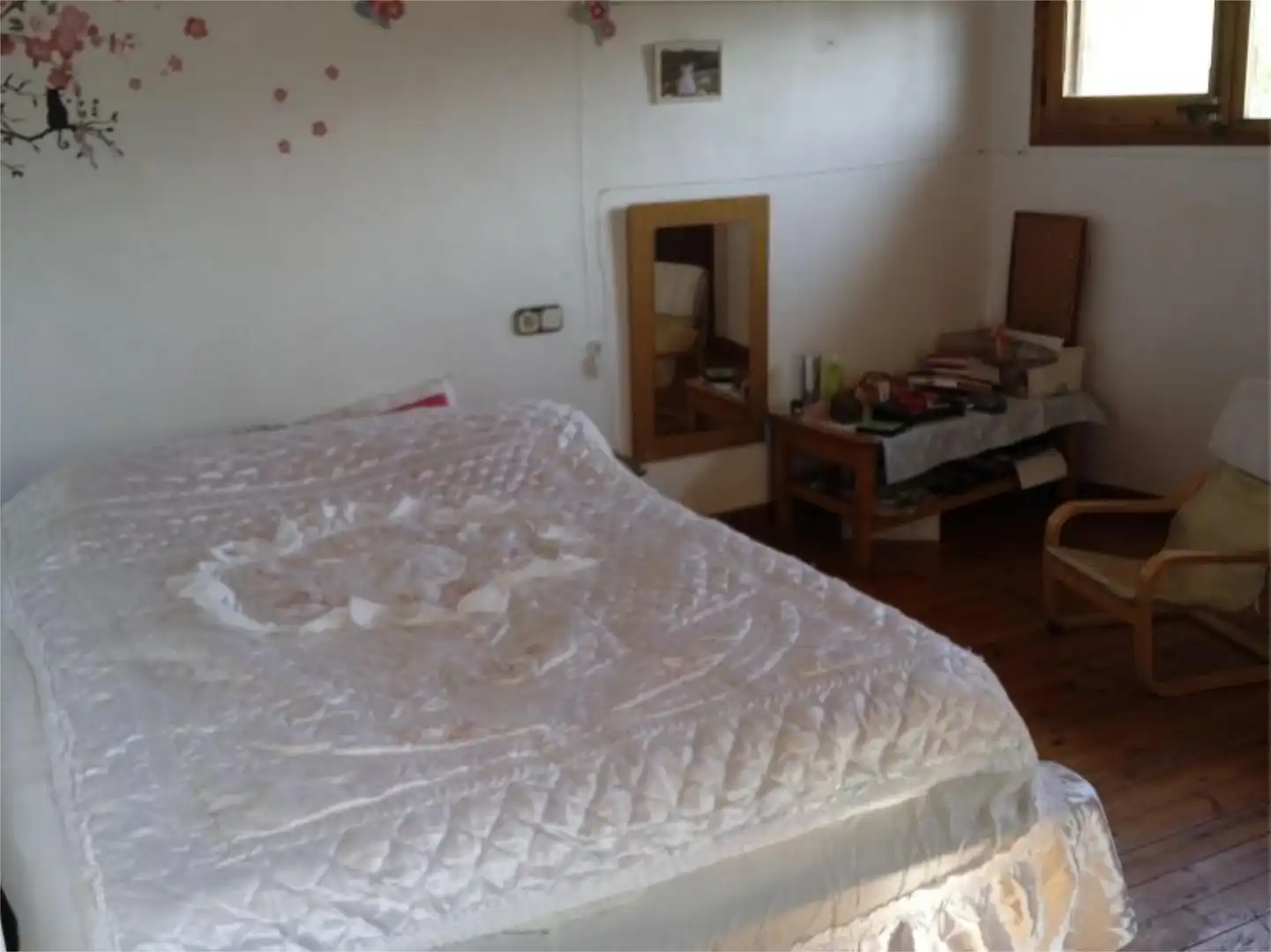 Casa o xalet en venda a Calle Única, 6, Arén Dormitori de Casa o xalet en venda en Arén amb Terrassa i Balcó