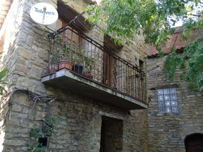 Casa o xalet en venda a Calle Única, 6, Arén Terrassa de Casa o xalet en venda en Arén amb Terrassa i Balcó
