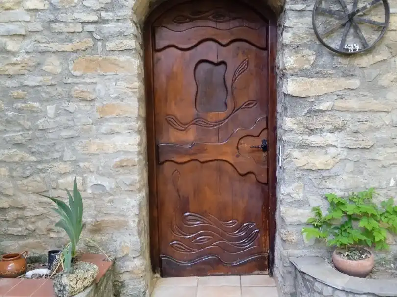 Casa o xalet en venda a Calle Única, 6, Arén Casa o xalet en venda en Arén amb Terrassa i Balcó