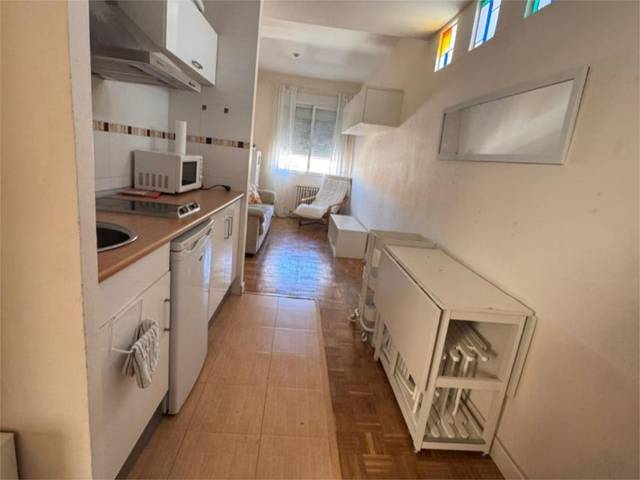 Piso en Alquiler en Calle de la Constancia, 38 en Prosperidad