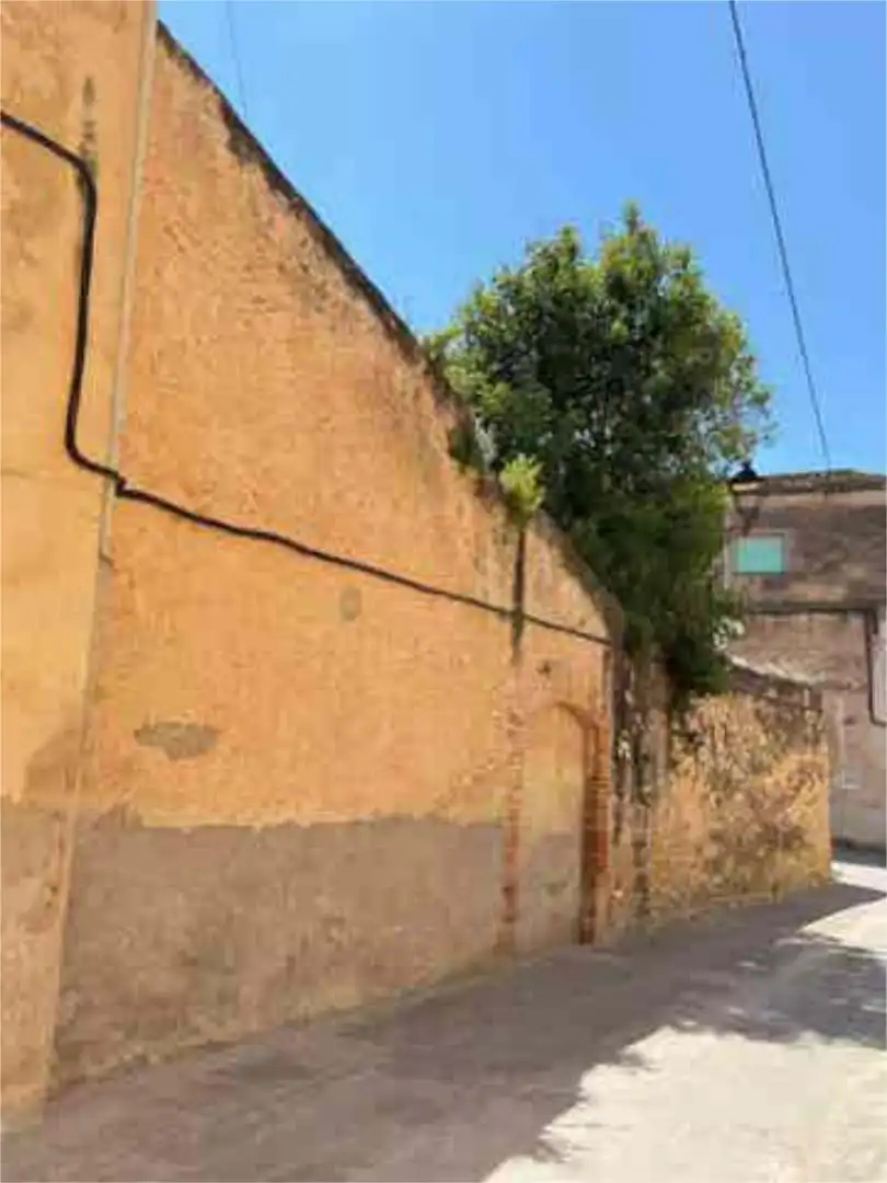 Vista exterior de Casa o chalet en venta en Puigpelat
