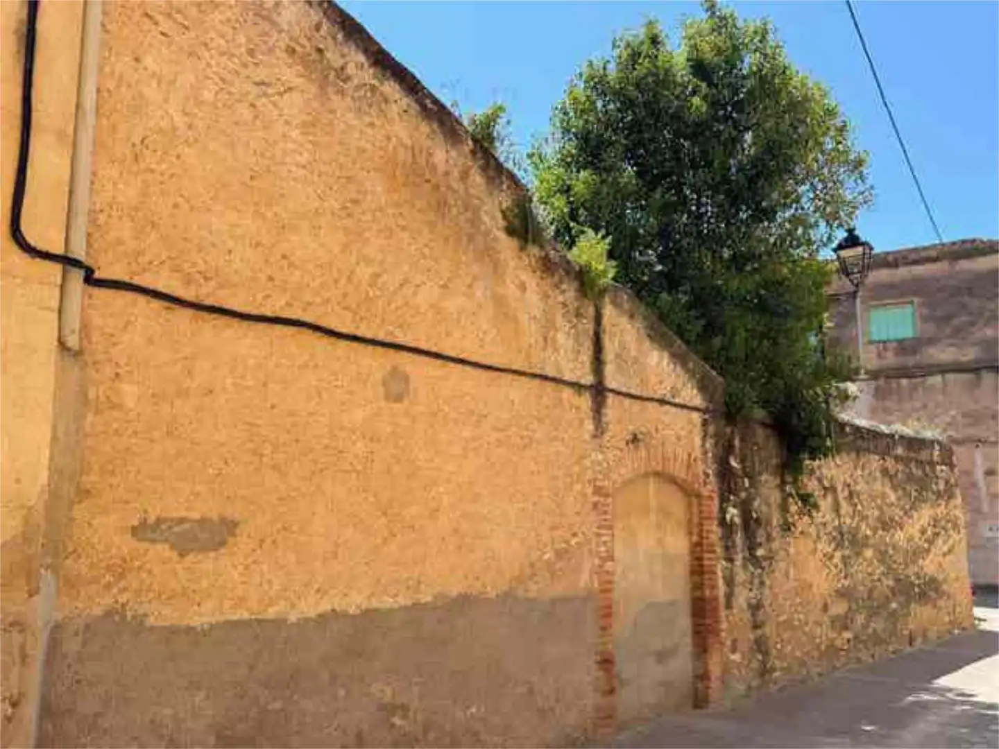 Vista exterior de Casa o chalet en venta en Puigpelat