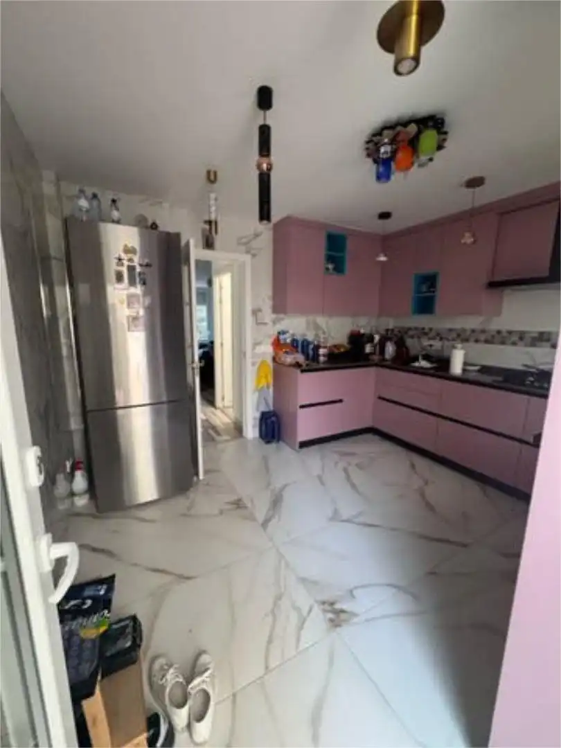 Cuina de Casa o xalet en venda en  Palma de Mallorca amb Terrassa