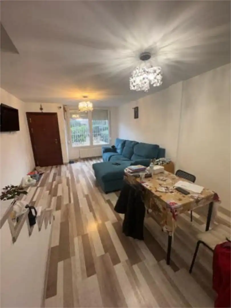 Sala d'estar de Casa o xalet en venda en  Palma de Mallorca amb Terrassa