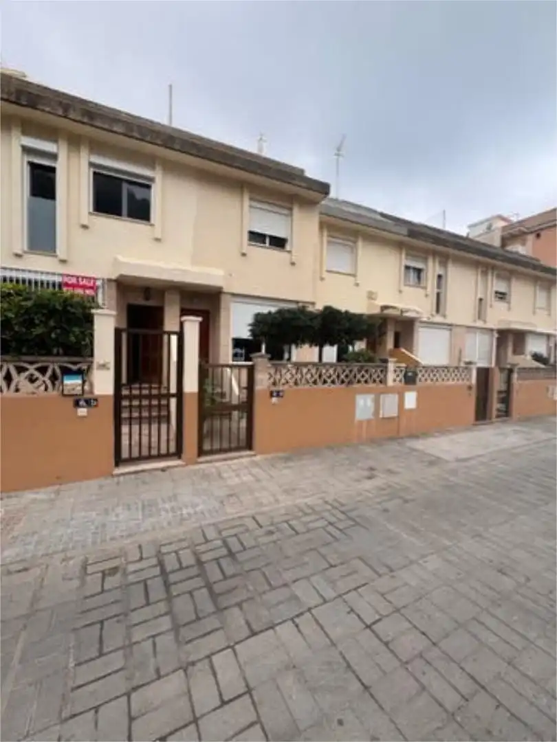 Vista exterior de Casa o xalet en venda en  Palma de Mallorca amb Terrassa