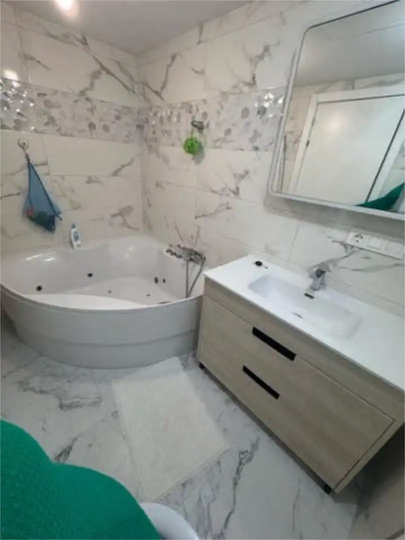 Bany de Casa o xalet en venda en  Palma de Mallorca amb Terrassa