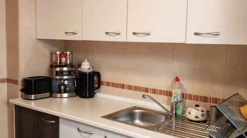 Photo 3 of Flat for sale in Calle Hospital, 2, Guaro, Málaga