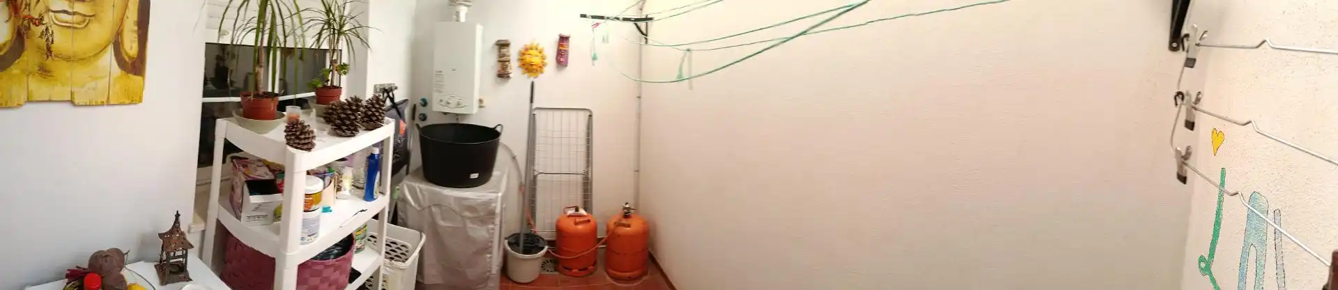 Flat for sale in Calle Hospital, 2, Guaro Flat for sale in Guaro with Air Conditioner, Terrace and Balcony