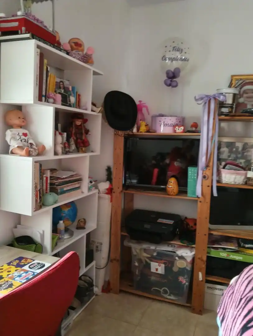 Flat for sale in Calle Hospital, 2, Guaro Bedroom of Flat for sale in Guaro with Air Conditioner, Terrace and Balcony