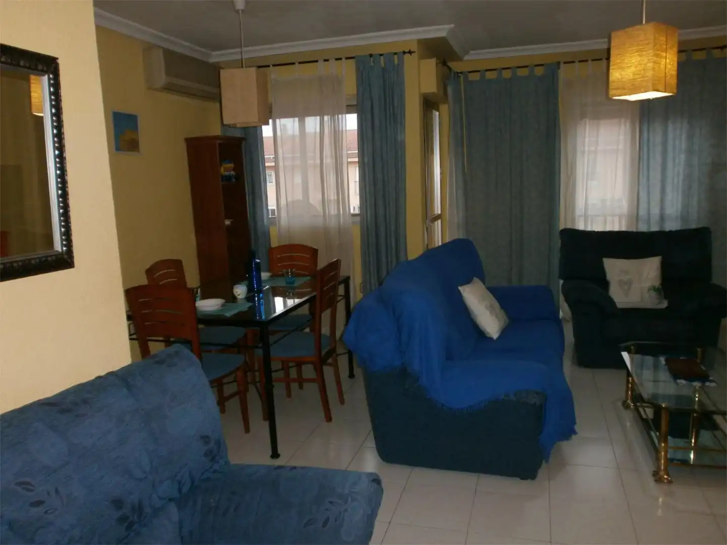 Flat for rent in Plaza los Pinos, 11, Los Pinos - El Pilar Flat for rent in Plaza los Pinos, 11, Los Pinos - El Pilar