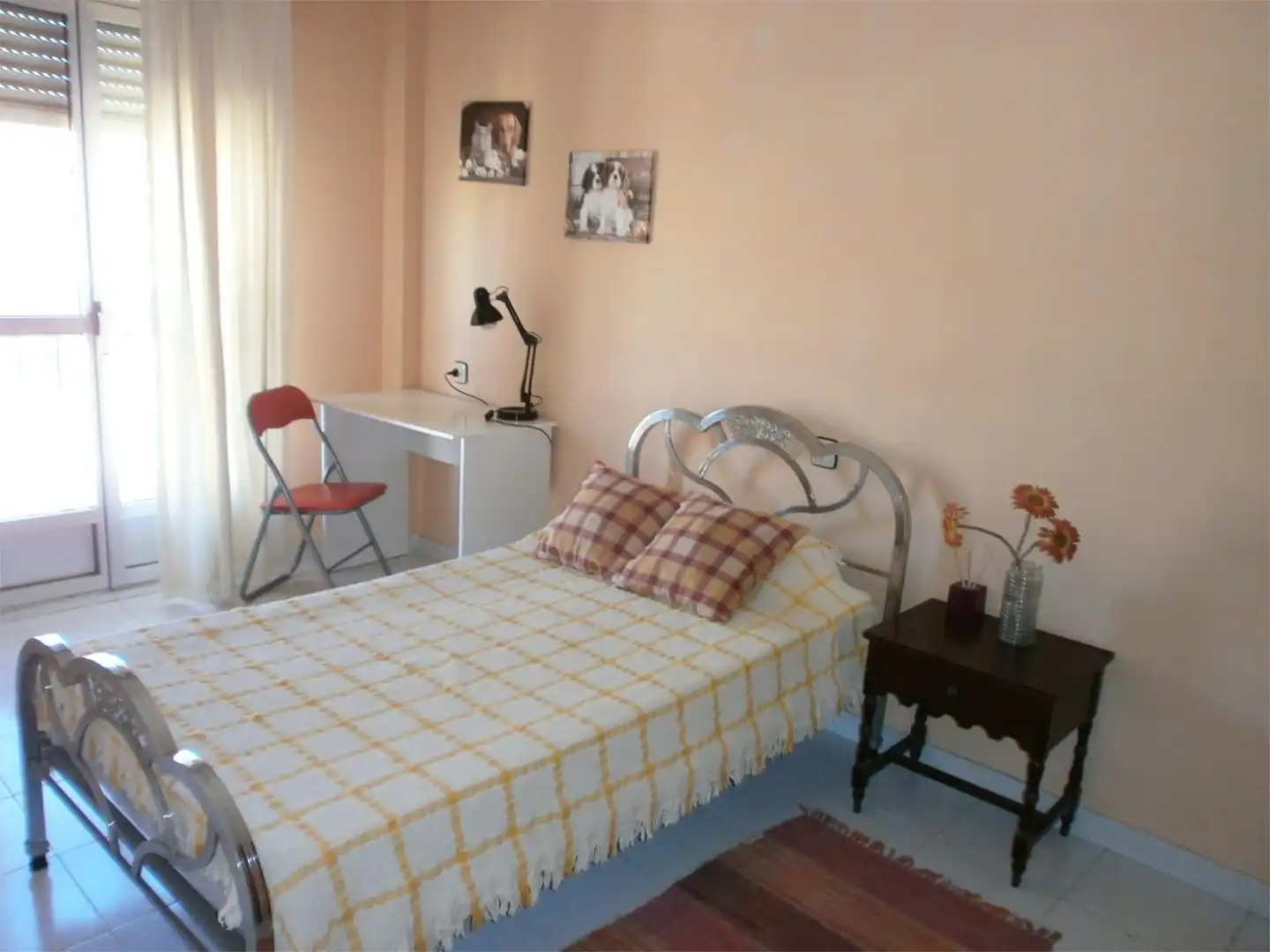 Flat for rent in Plaza los Pinos, 11, Los Pinos - El Pilar Flat for rent in Plaza los Pinos, 11, Los Pinos - El Pilar