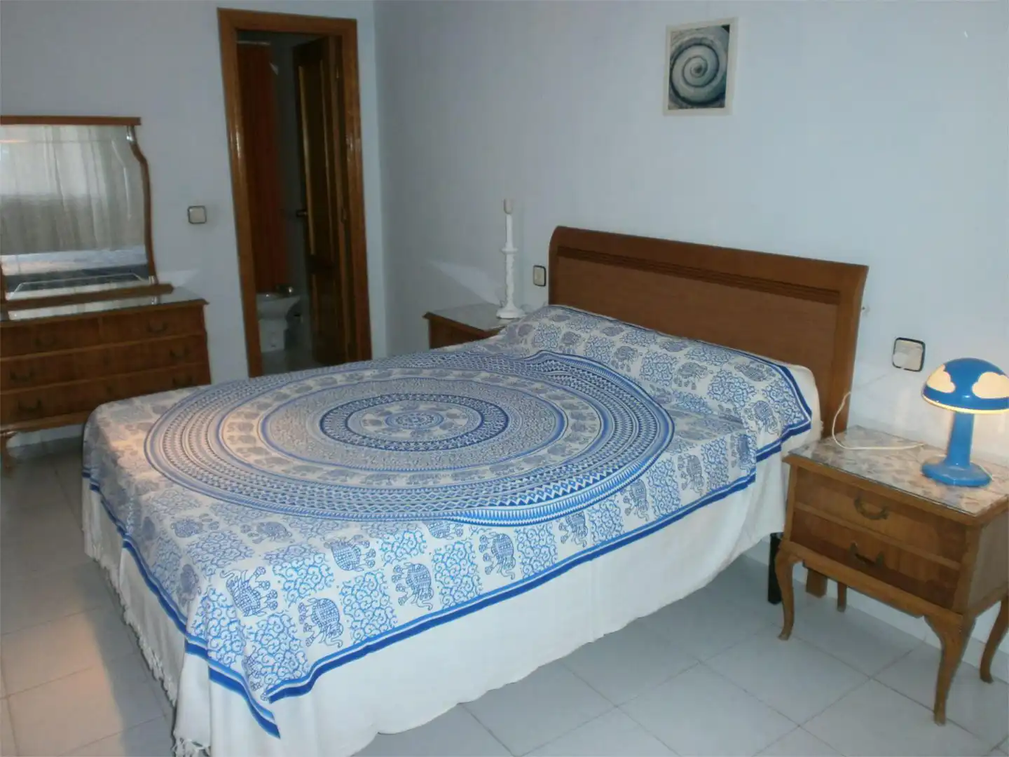 Flat for rent in Plaza los Pinos, 11, Los Pinos - El Pilar Flat for rent in Plaza los Pinos, 11, Los Pinos - El Pilar