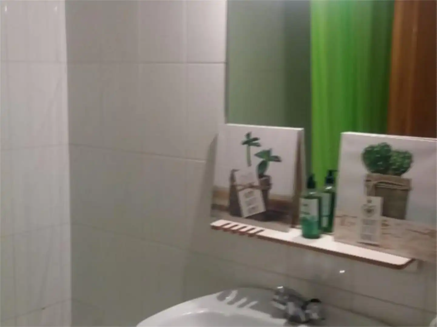Flat for rent in Plaza los Pinos, 11, Los Pinos - El Pilar Flat for rent in Plaza los Pinos, 11, Los Pinos - El Pilar