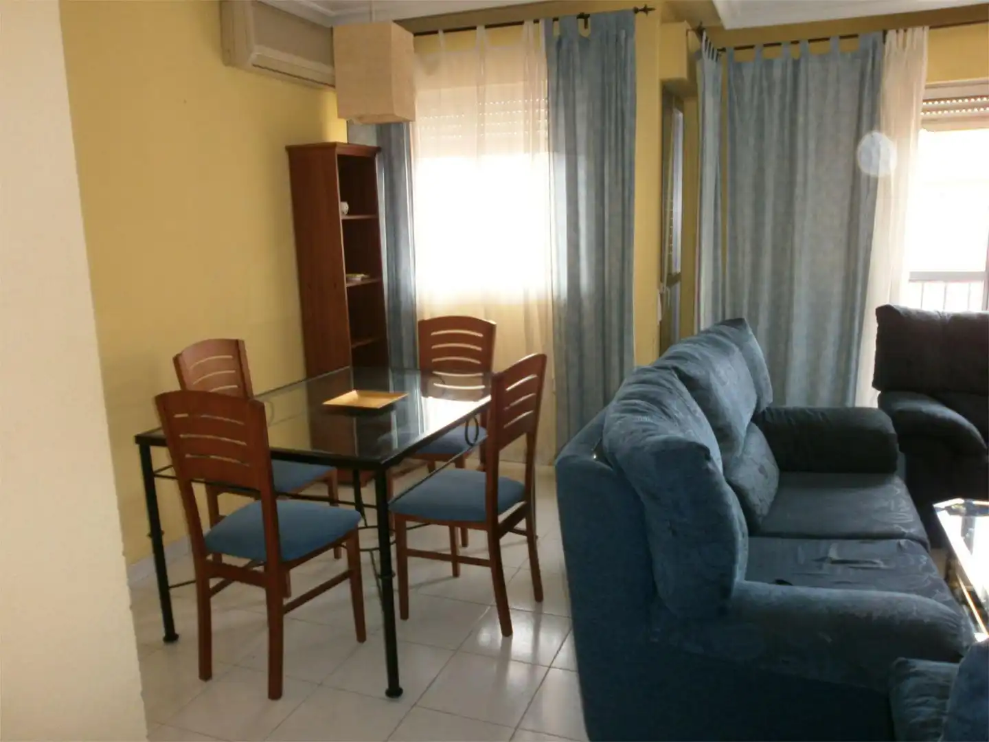 Flat for rent in Plaza los Pinos, 11, Los Pinos - El Pilar Flat for rent in Plaza los Pinos, 11, Los Pinos - El Pilar
