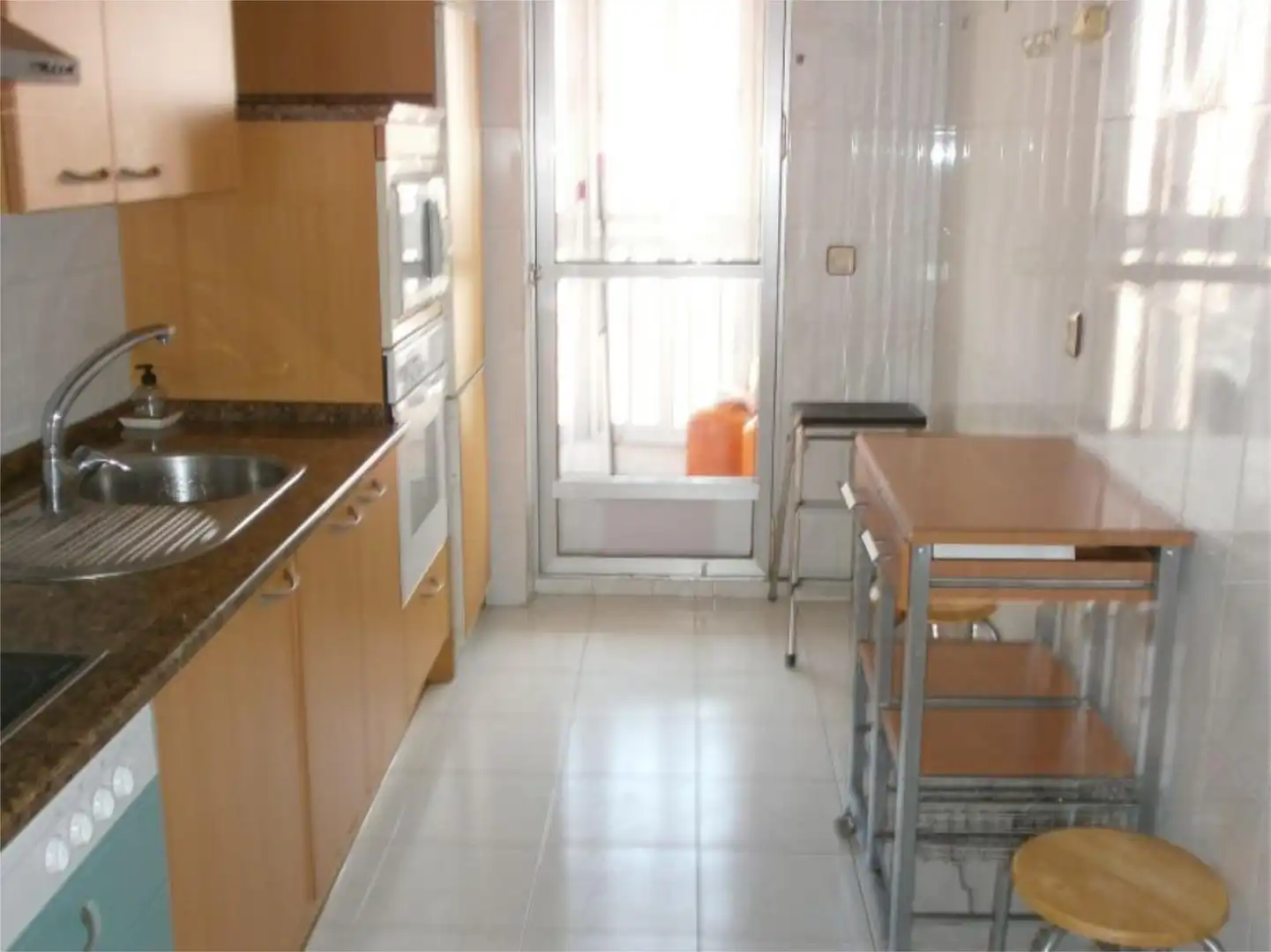 Flat for rent in Plaza los Pinos, 11, Los Pinos - El Pilar Flat for rent in Plaza los Pinos, 11, Los Pinos - El Pilar