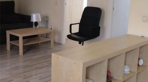 Photo 3 of Flat for rent in Calle de Guillermo de Osma, 15, Chopera, Madrid Capital