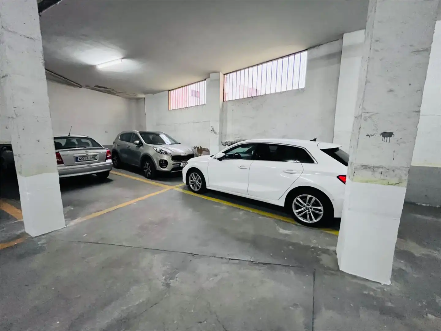 Flat for sale in Carretera General la Cuesta, 31, La Cuesta -Finca España Parking of Flat for sale in San Cristóbal de la Laguna with Terrace, Furnished and Community parking