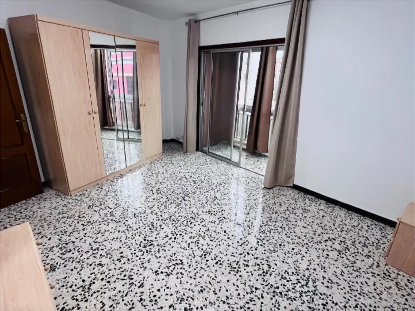 Flat for sale in Carretera General la Cuesta, 31, La Cuesta -Finca España Bedroom of Flat for sale in San Cristóbal de la Laguna with Terrace, Furnished and Community parking