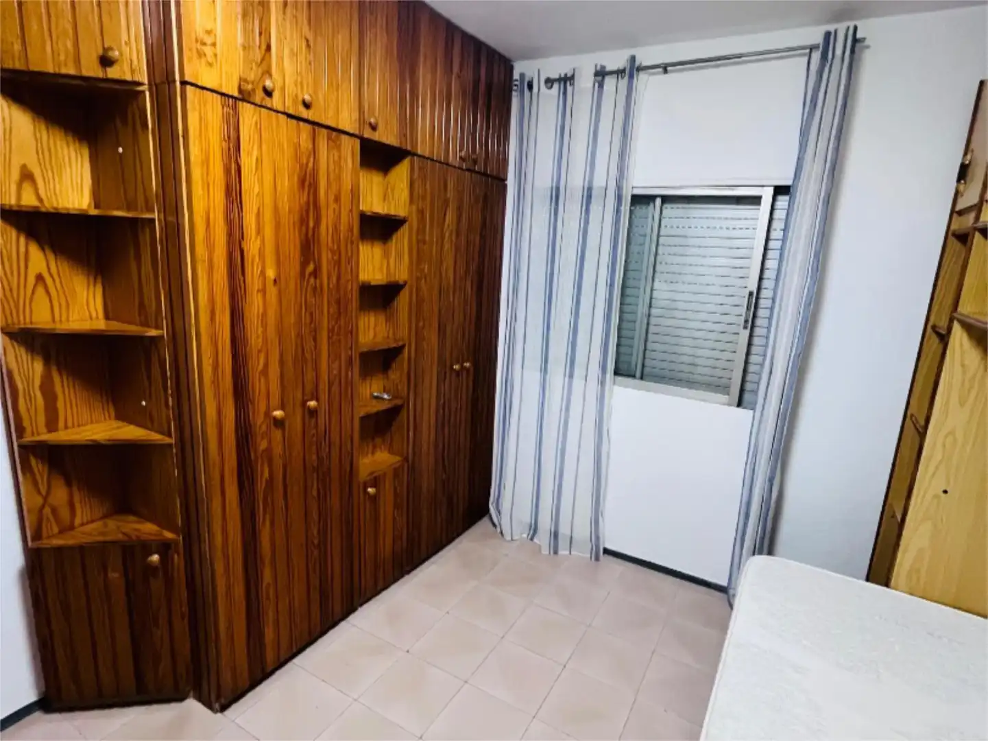 Flat for sale in Carretera General la Cuesta, 31, La Cuesta -Finca España Bedroom of Flat for sale in San Cristóbal de la Laguna with Terrace, Furnished and Community parking